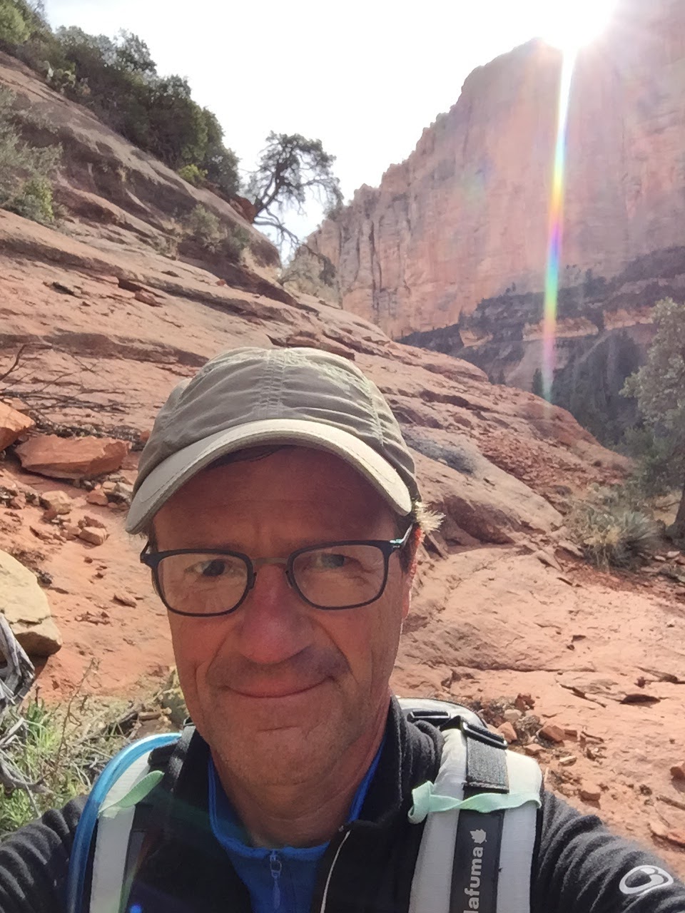 #90 With Peter Moore