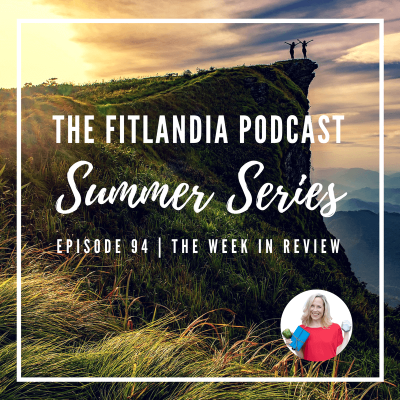 Fitlandia | Fitness for Your Mind