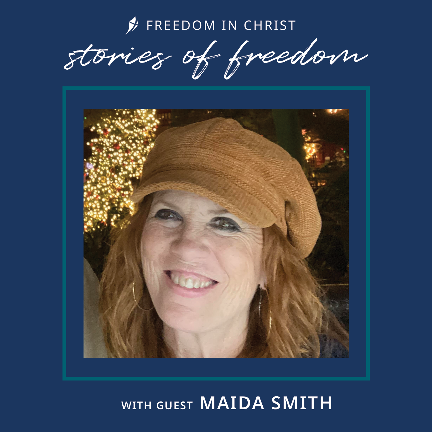 Saint from Sin City: a Sit-down with Maida Smith