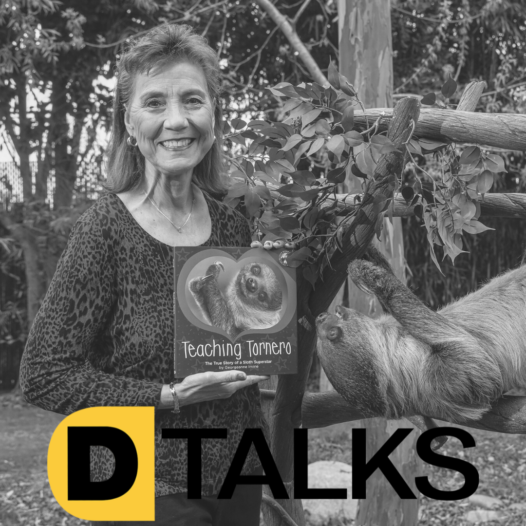 The DTALKS Podcast