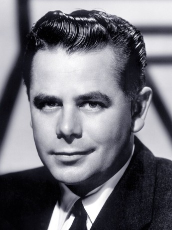 Episode 653 - Leading Men of Mystery: Glenn Ford (Christopher London & Studio One)