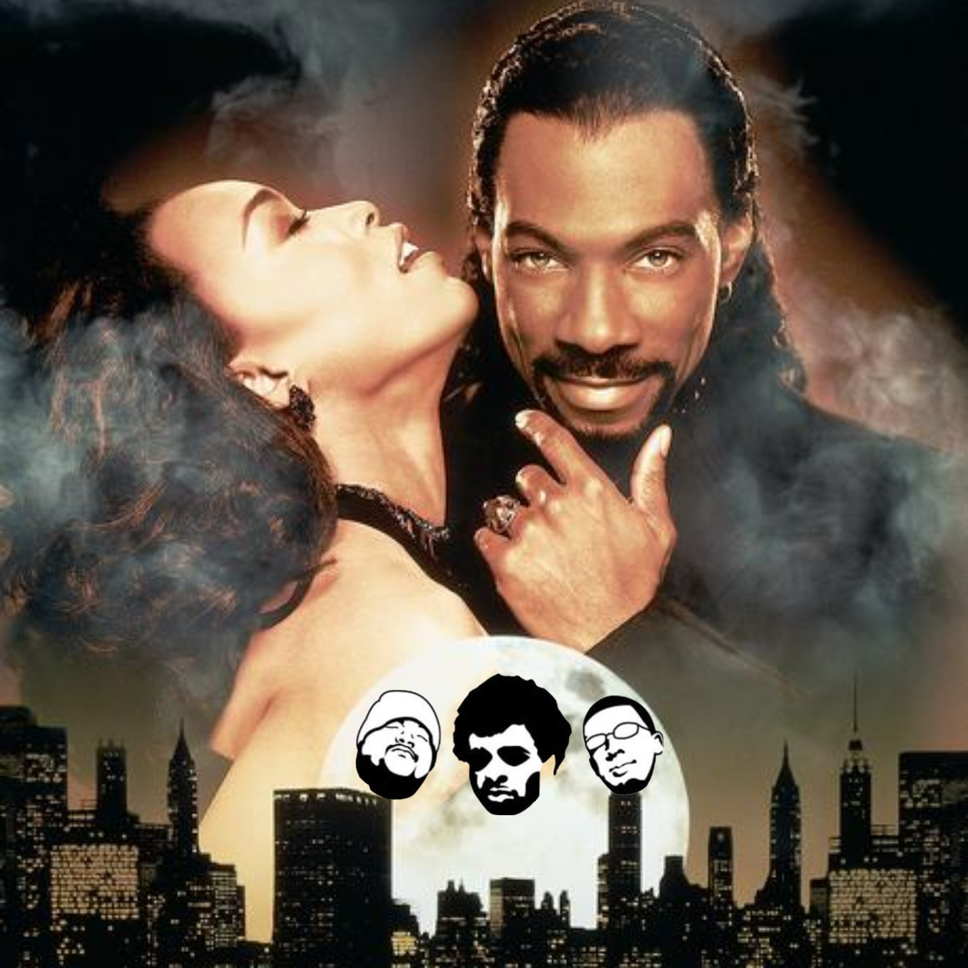 3BGPodcast- Vampire in Brooklyn