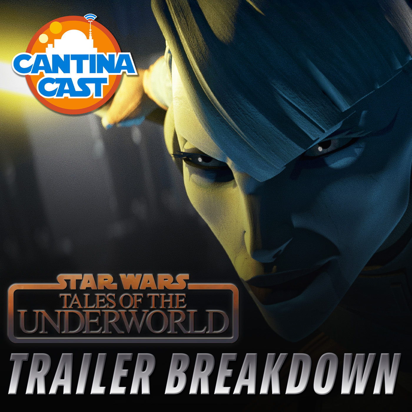 601 - Tales of the Underworld Trailer Breakdown