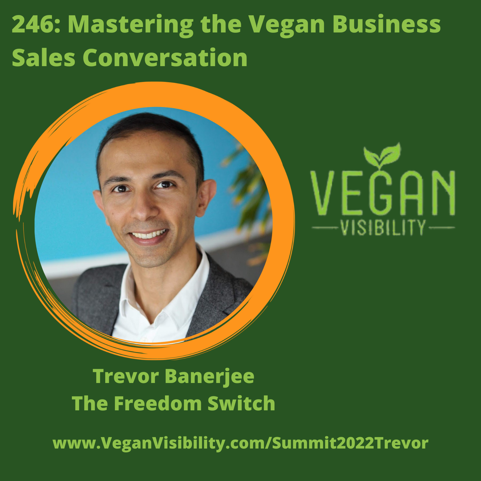 Vegan Visibility