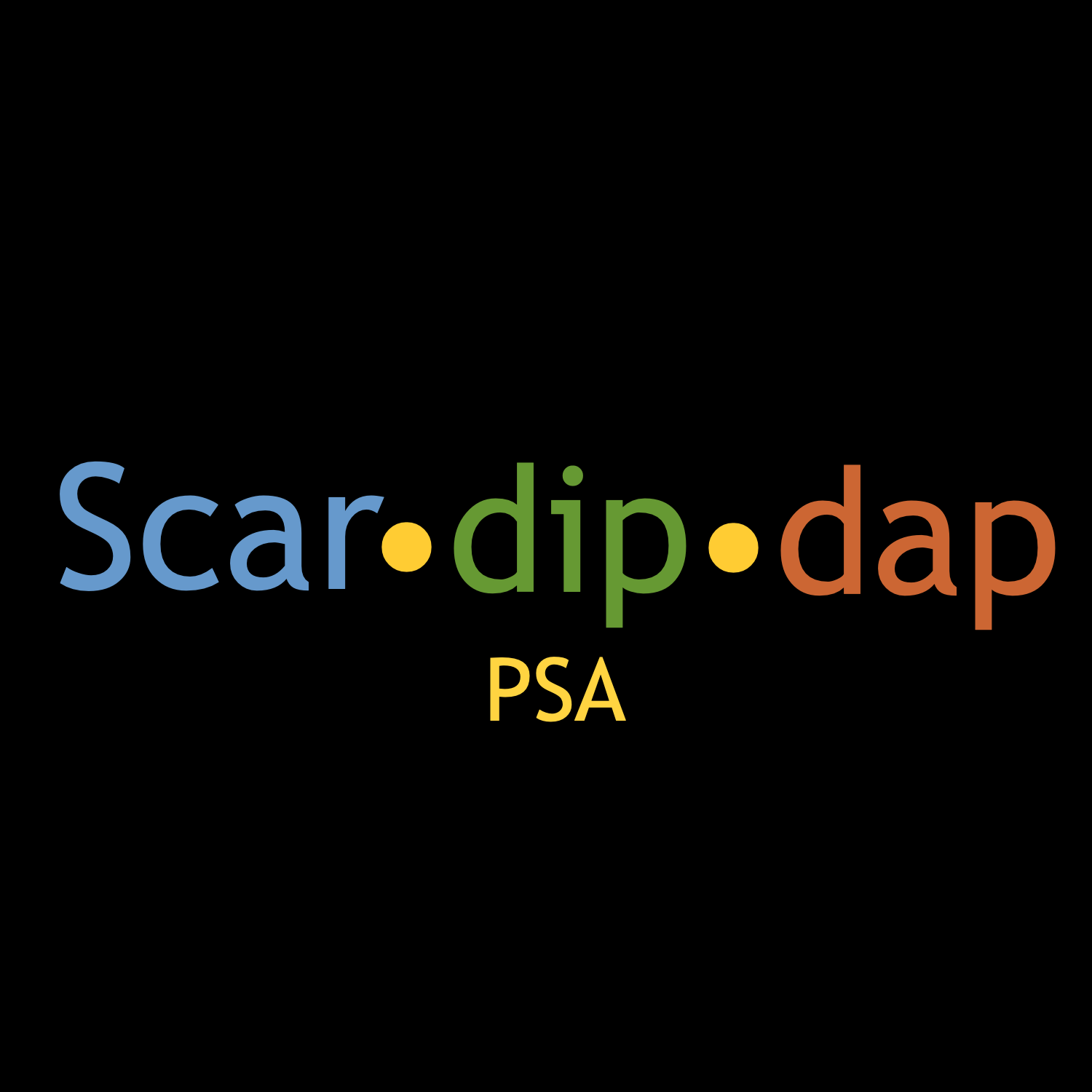 Scardipdap PSA