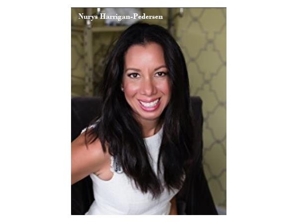 Ep 207: Nurys Harrigan-Pedersen on Career Mapping for Success
