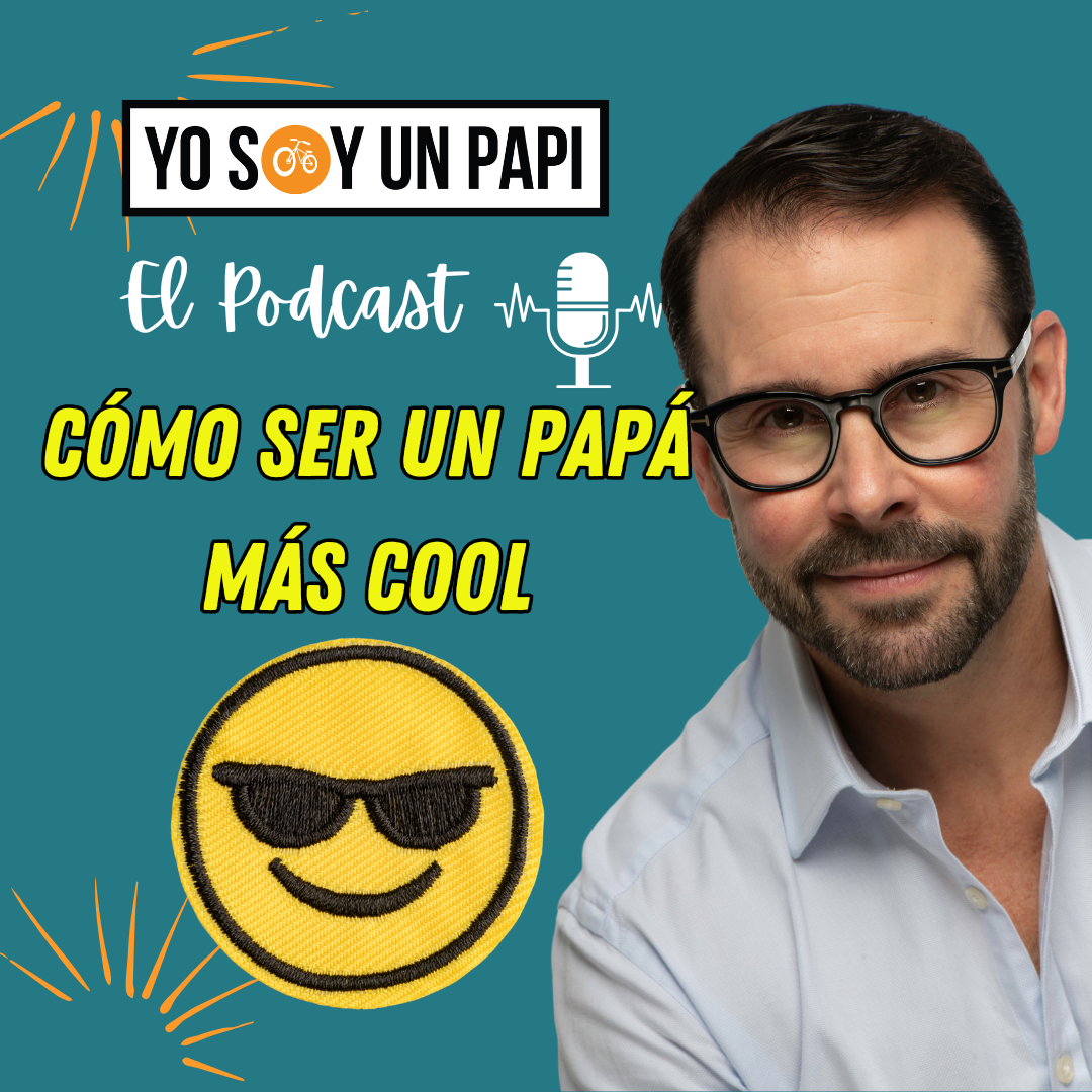 Cercanía que Transforma: El Secreto de los Papás Cool