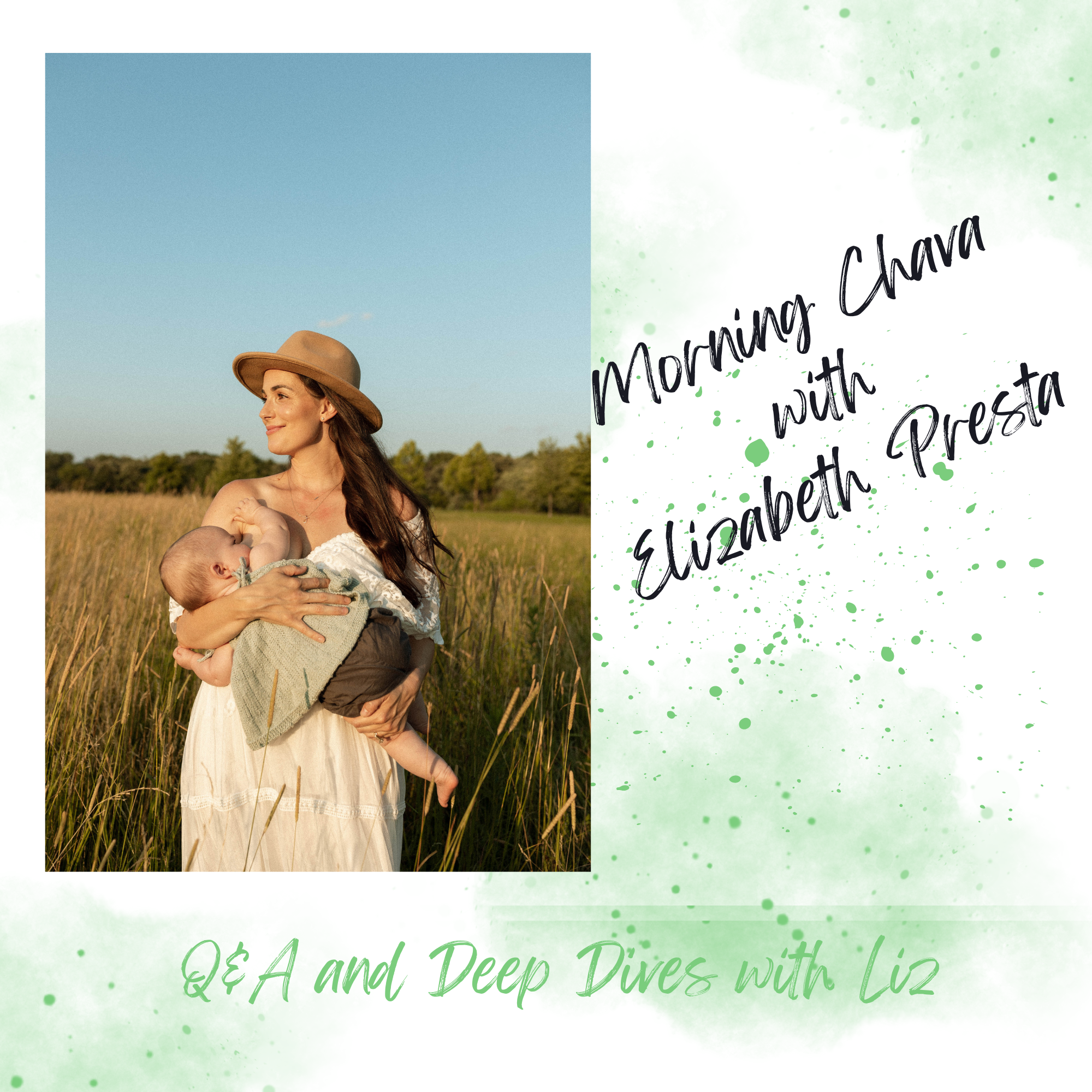 The Pregnancy to Parenting Show with Elizabeth Joy
