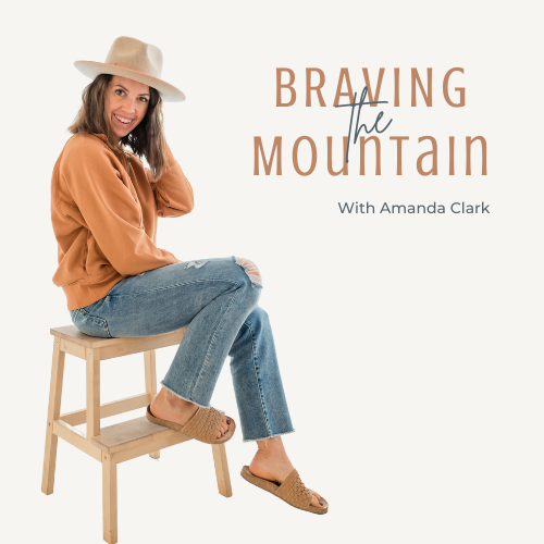 Braving the Mountain