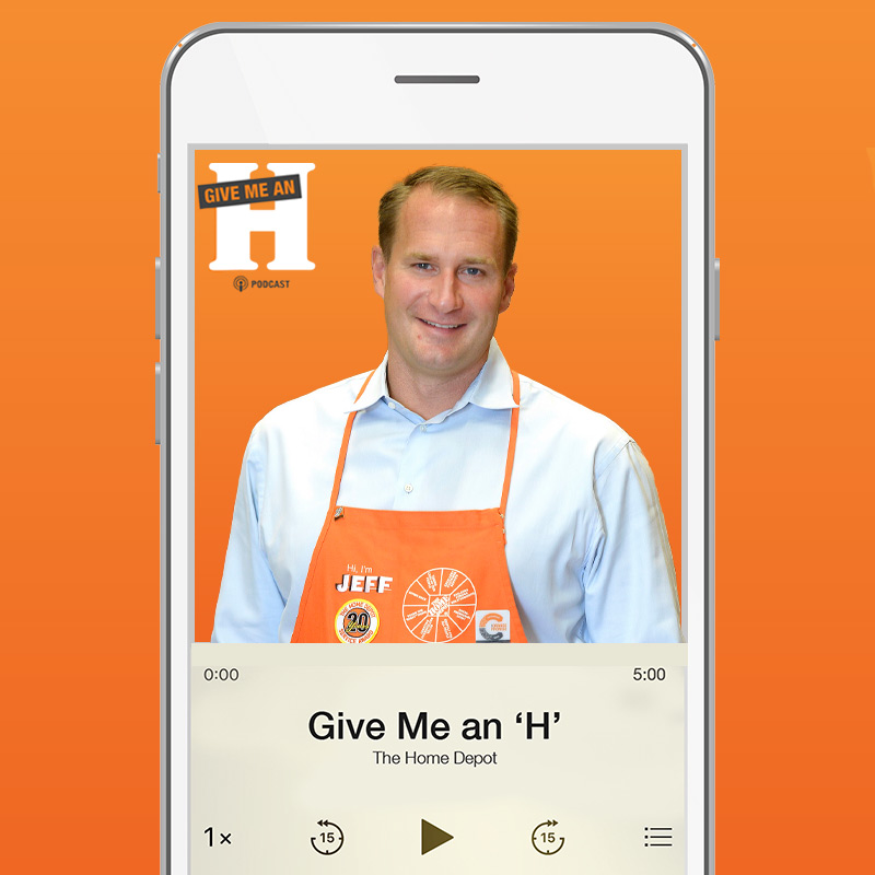 #15 Merchandising Innovation & Career Growth - Jeff Kinnaird