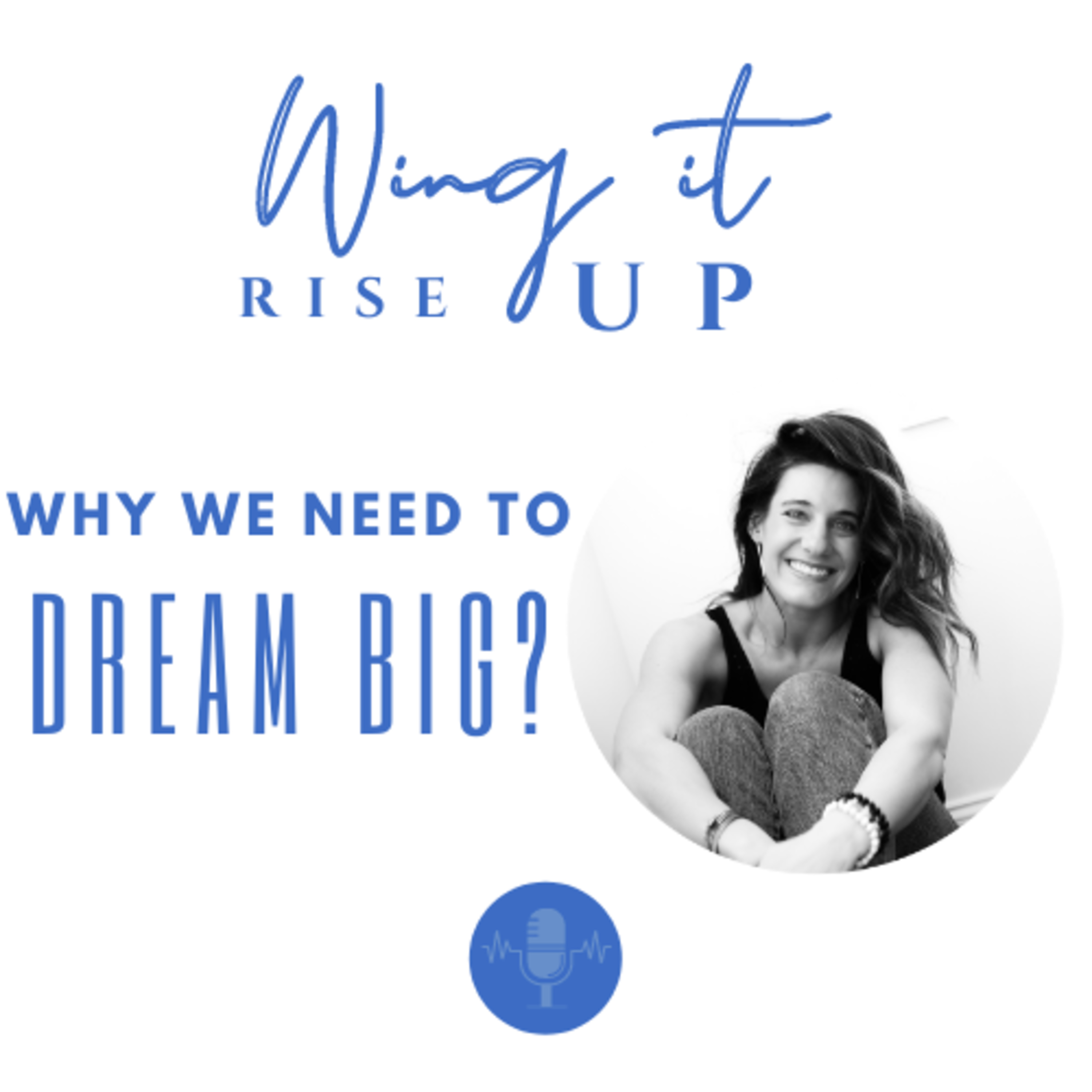 Wing It Rise UP