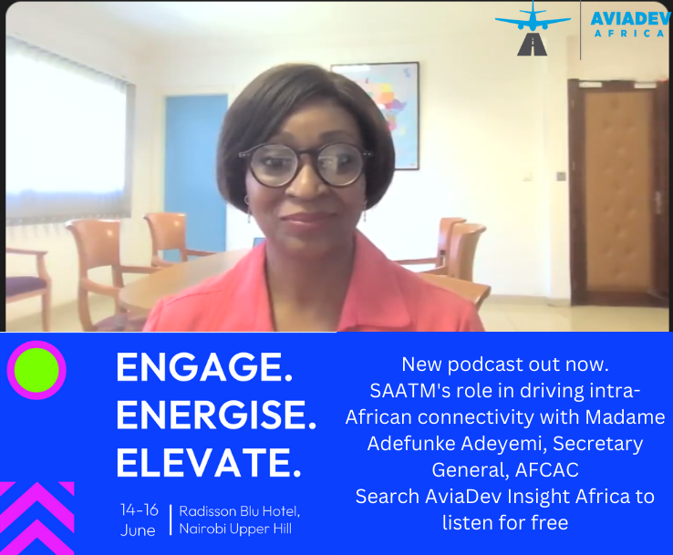 AviaDev Insight Africa