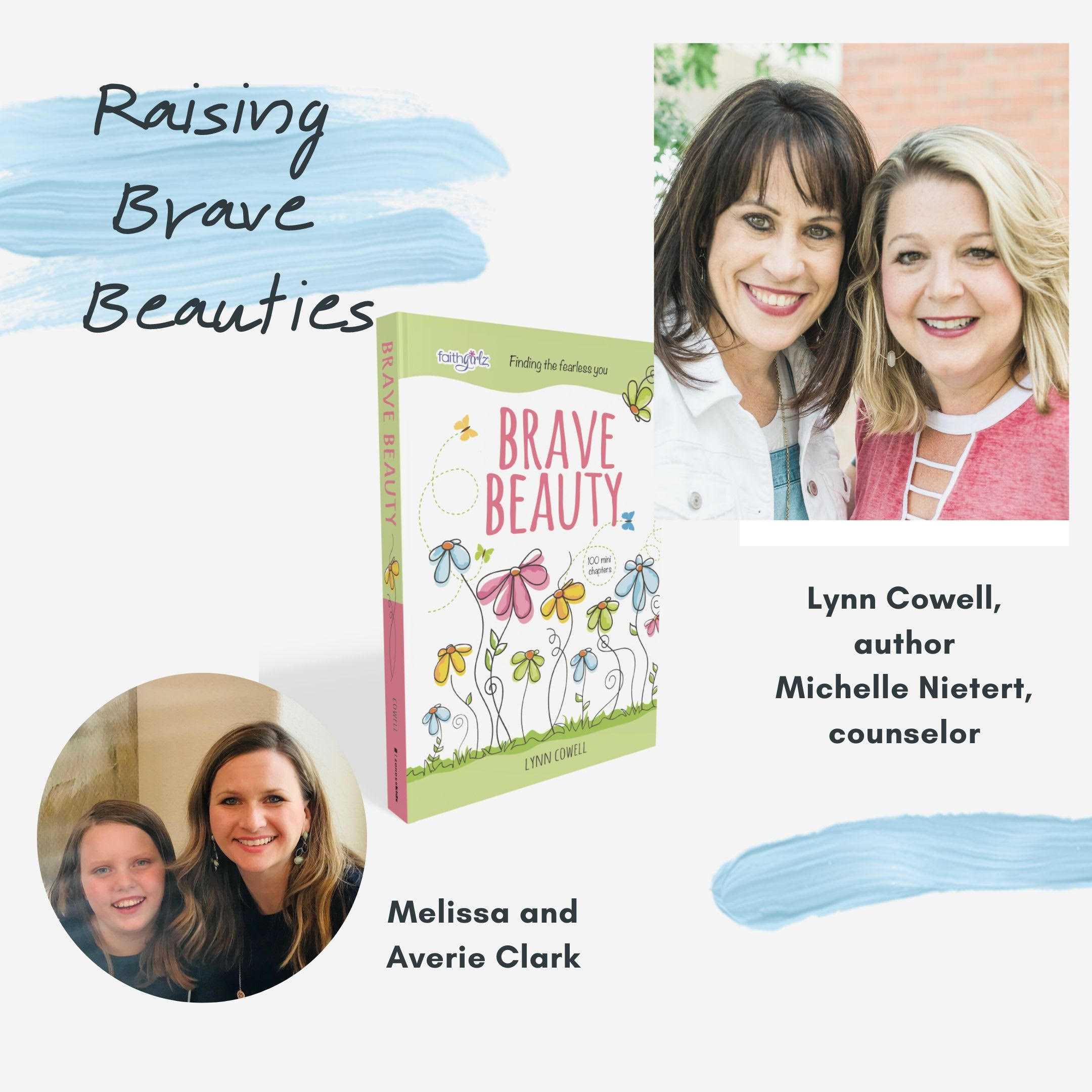 Raising Mentally Healthy Kids with Michelle Nietert