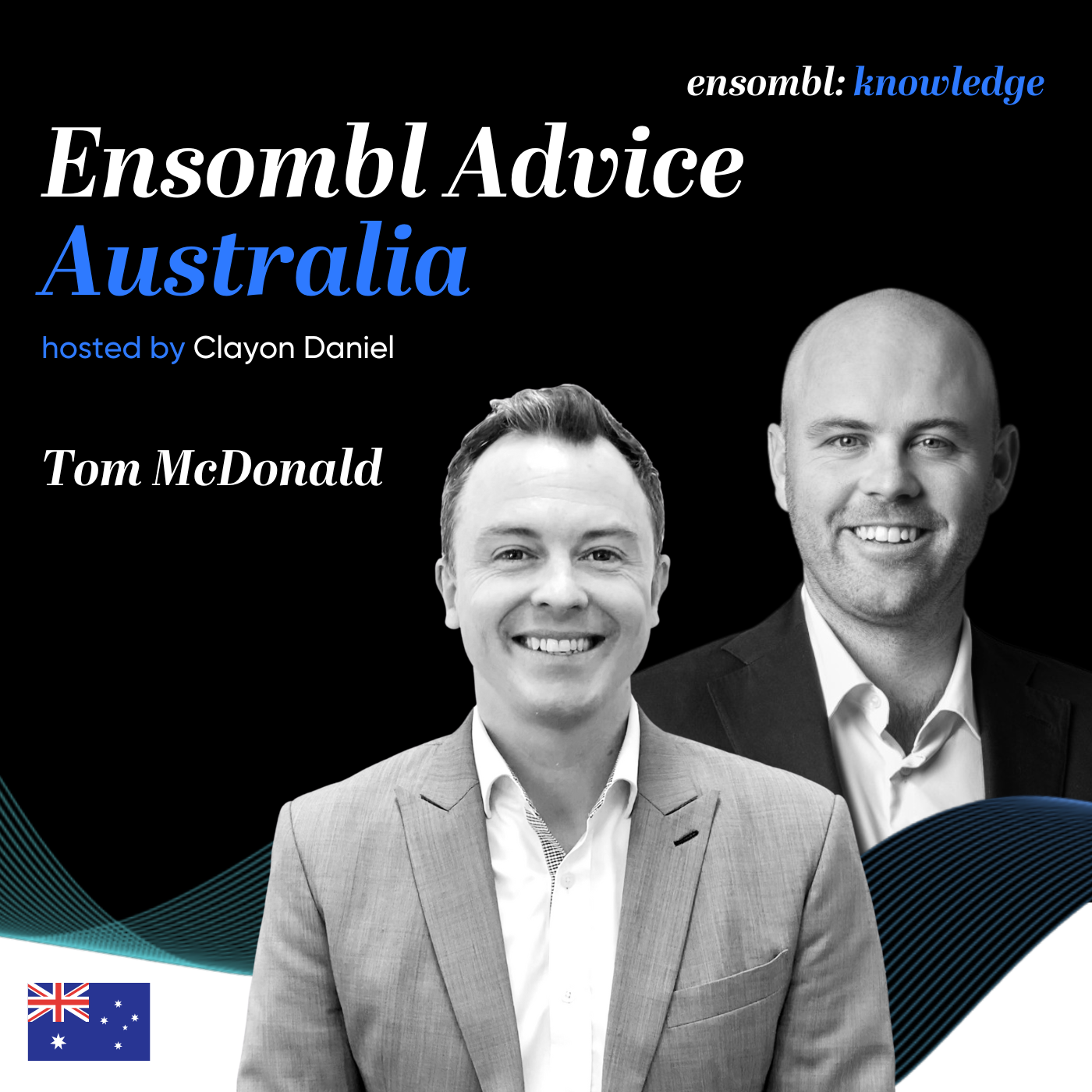 Ensombl Advice Australia