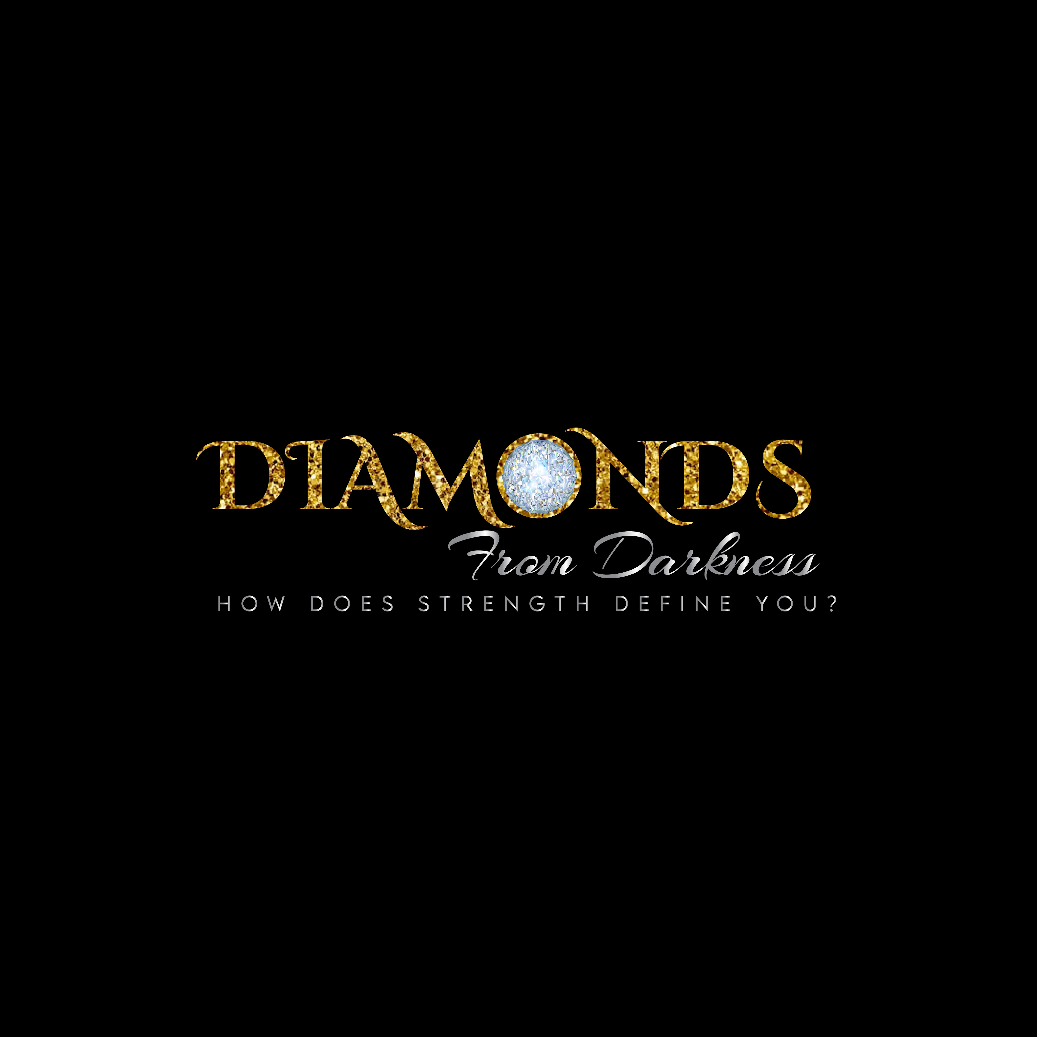 Diamonds from Darkness