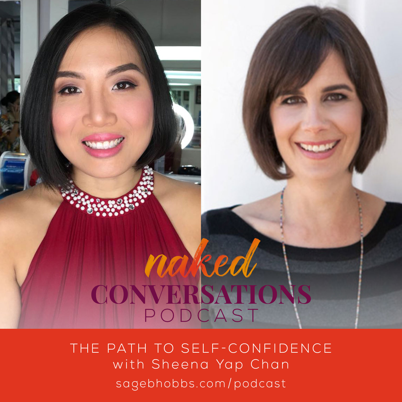 Naked Conversations: Race, Culture, & Beyond