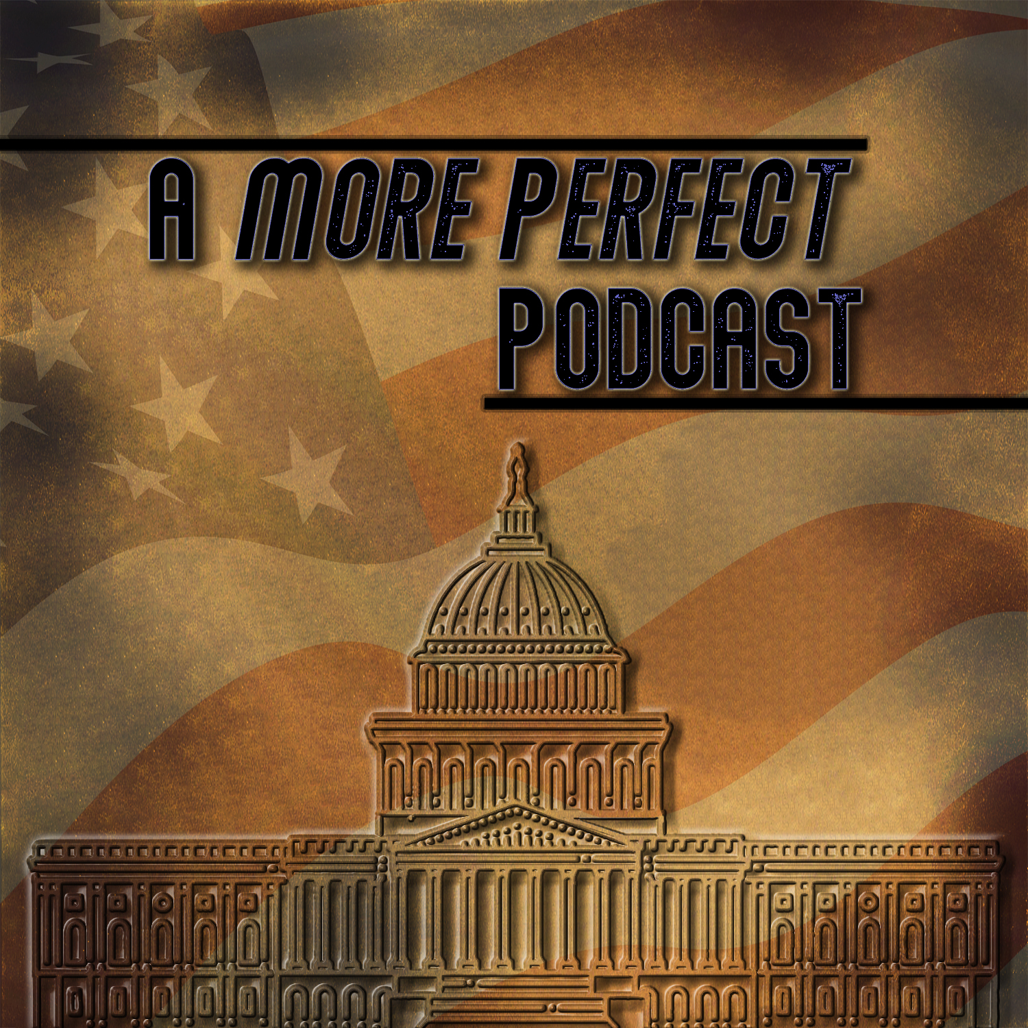 A More Perfect Podcast