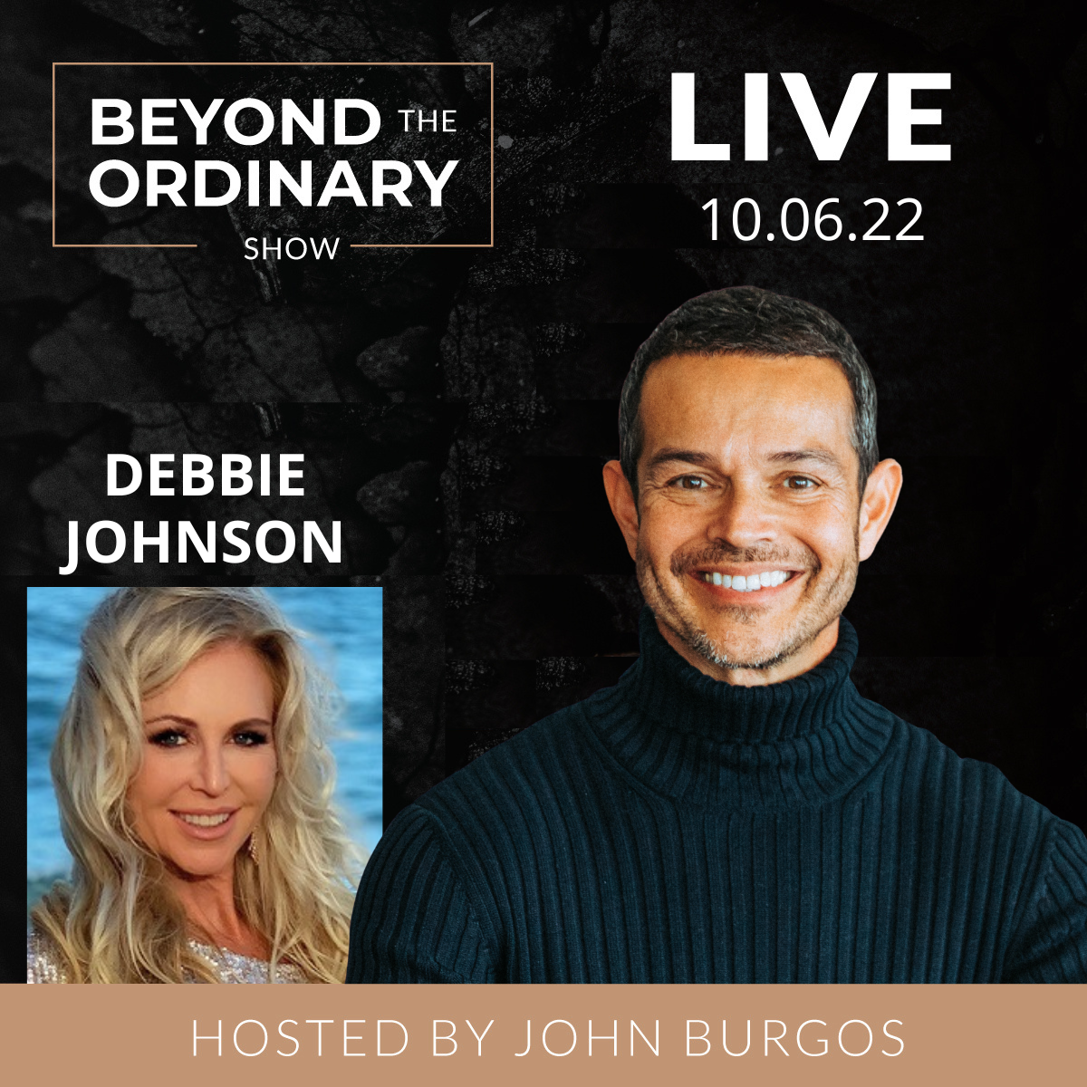 Angelic Readings with Debbie Johnson