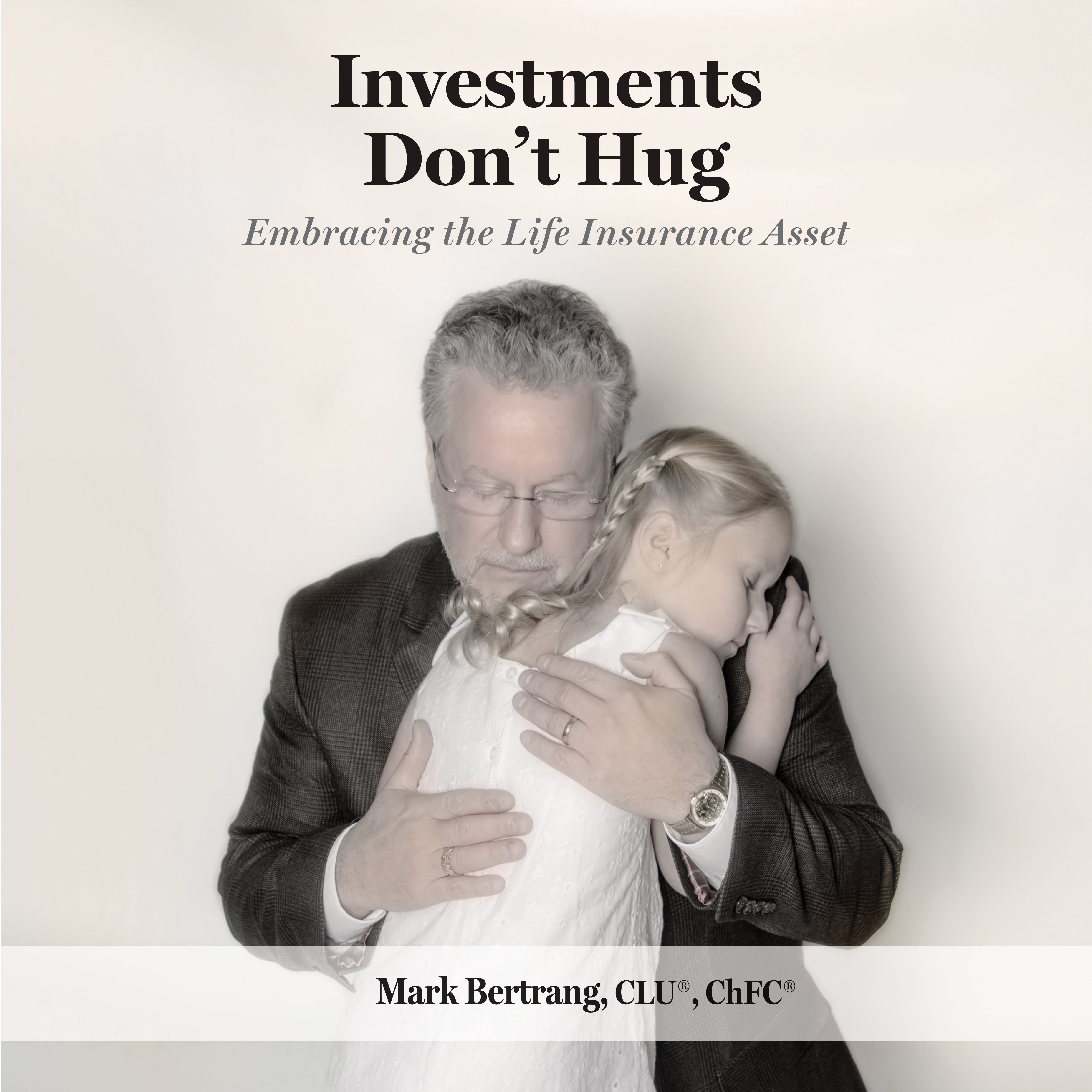 Purpose with Mark Bertrang