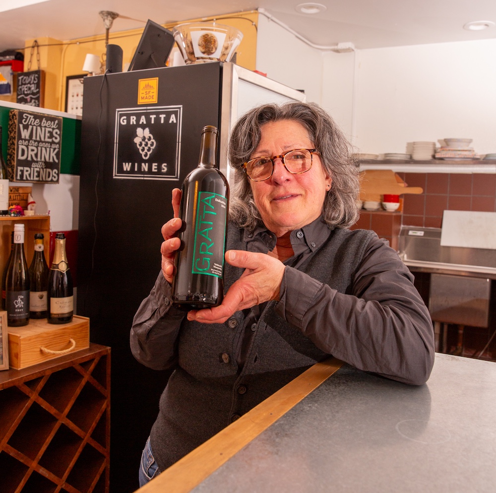 Barbara Gratta/Gratta Wines, Part 2 (S7E7)