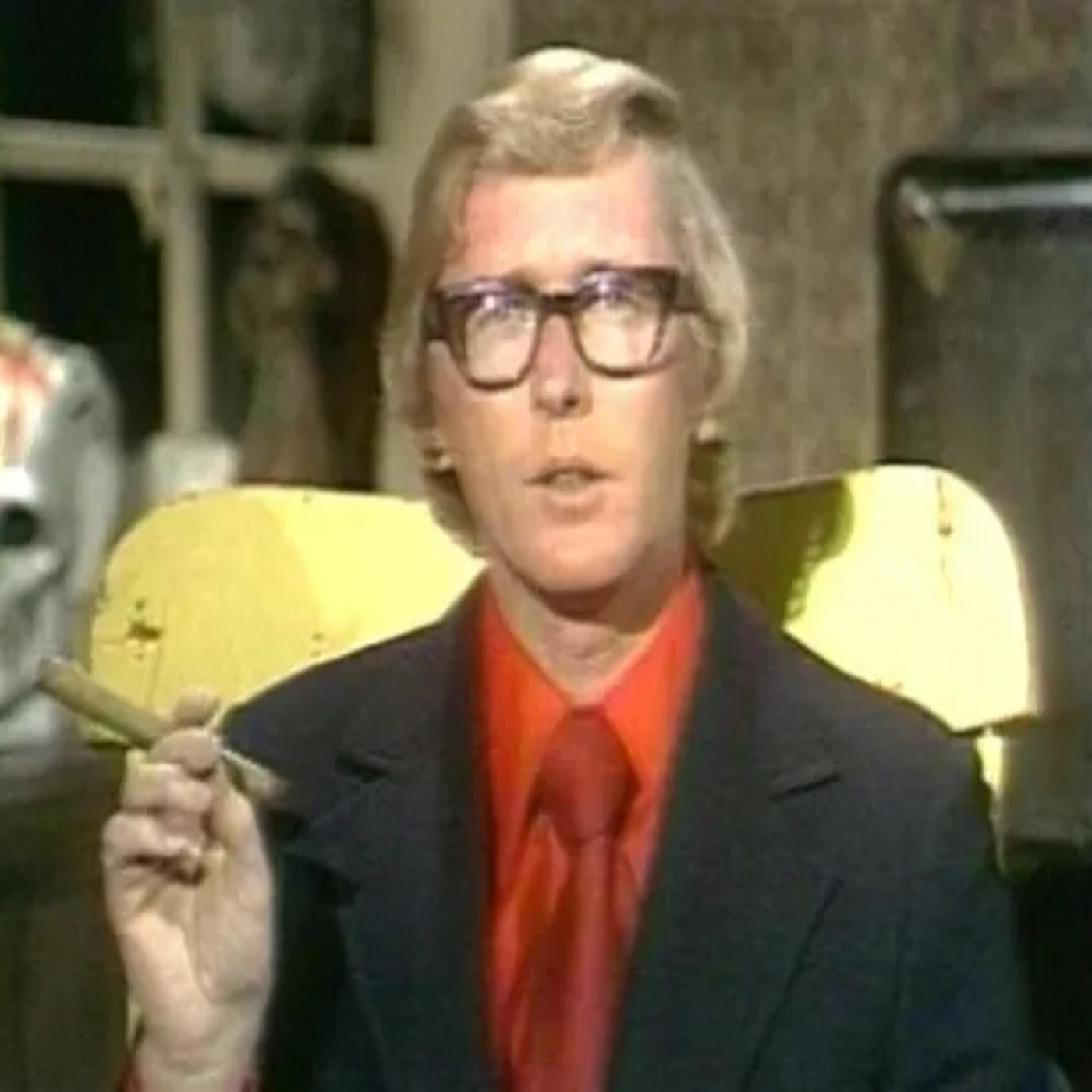 The Legacy of Bob Wilkins The Legacy of Bob Wilkins