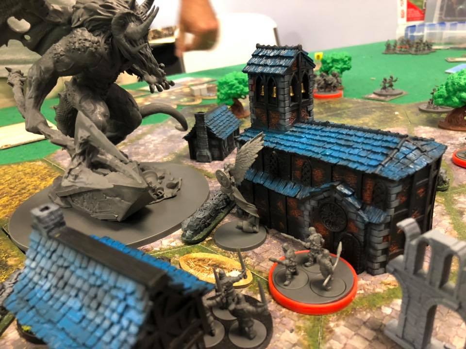 D6G Pip 22: Joan of Arc Time of Legends Detailed Review