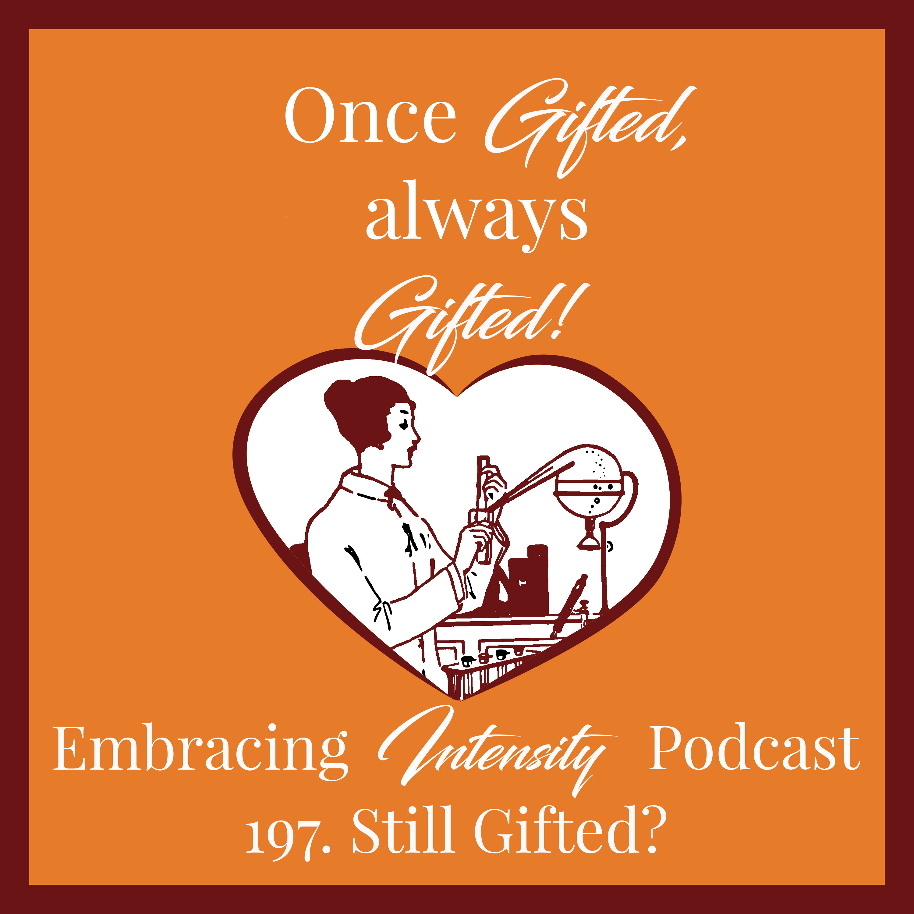 Embracing Intensity