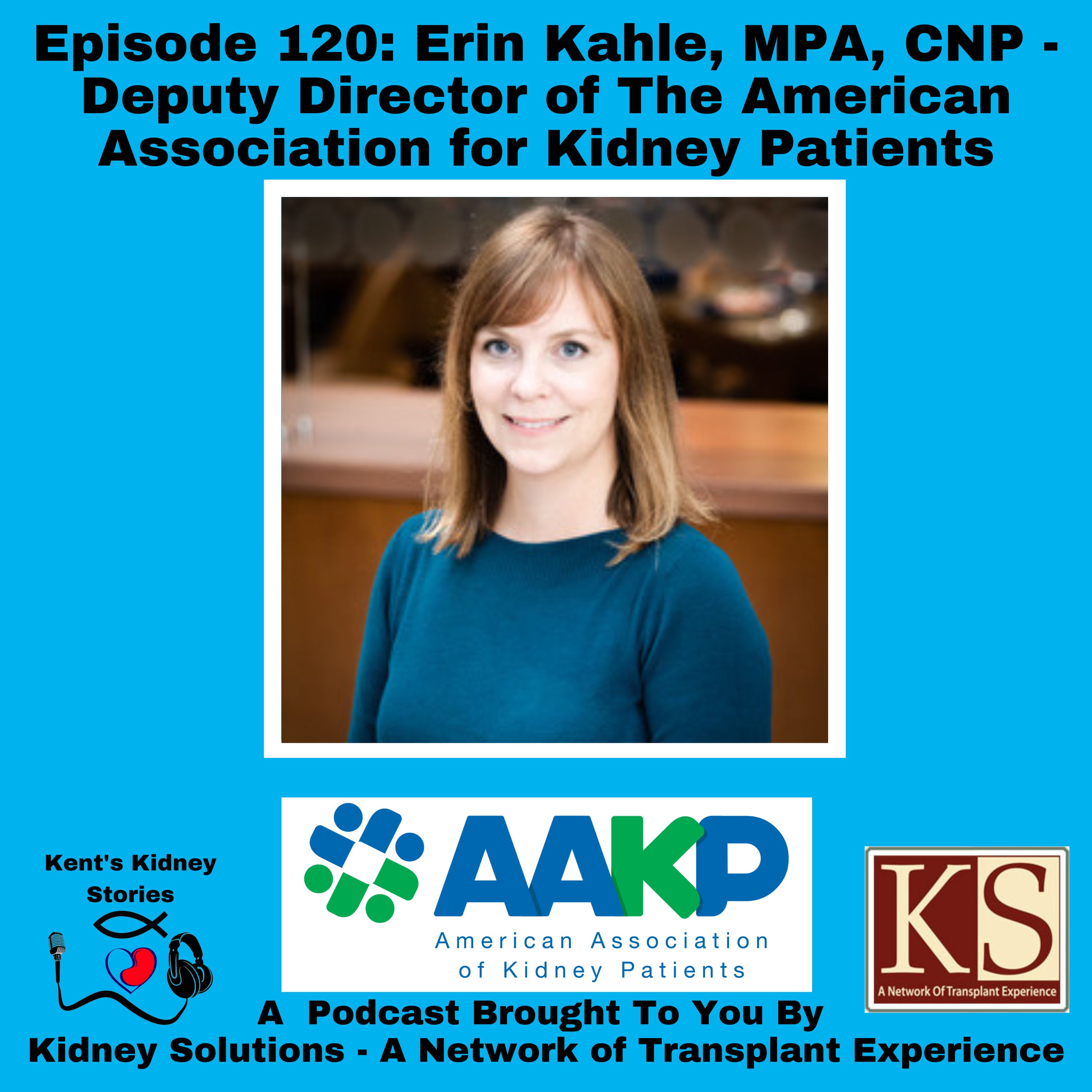 Kent\'s Kidney Stories