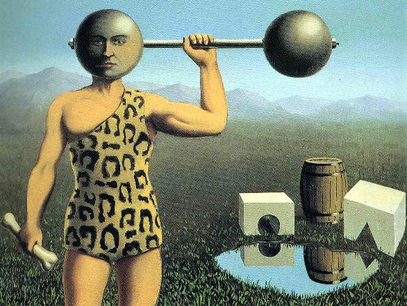 Private Universe