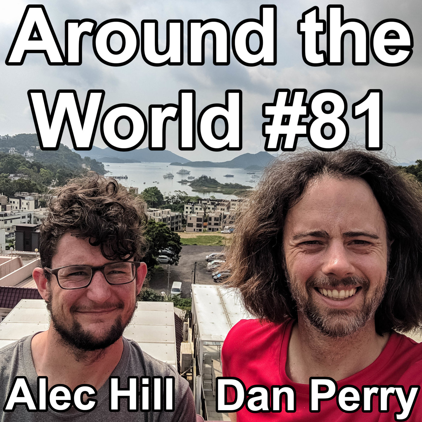#81: Alec Hill