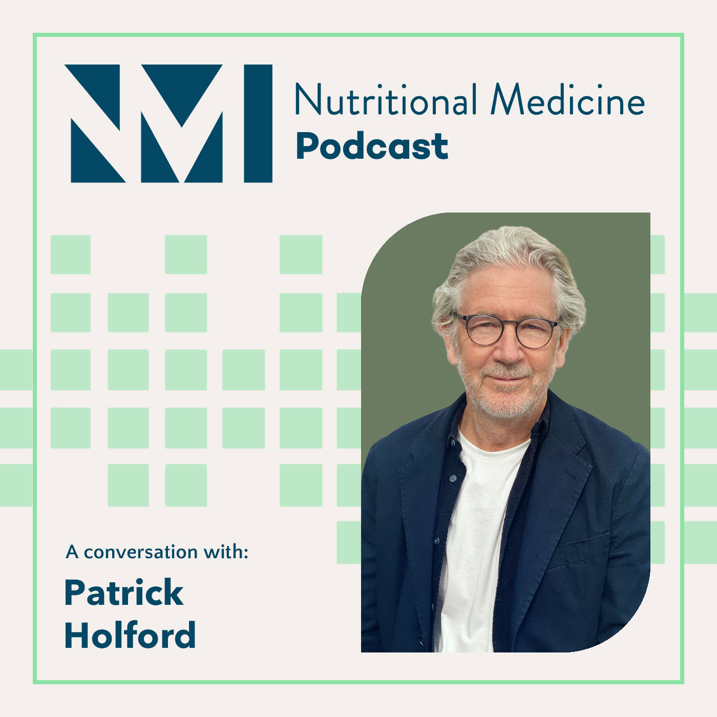 Nutritional Medicine Podcast