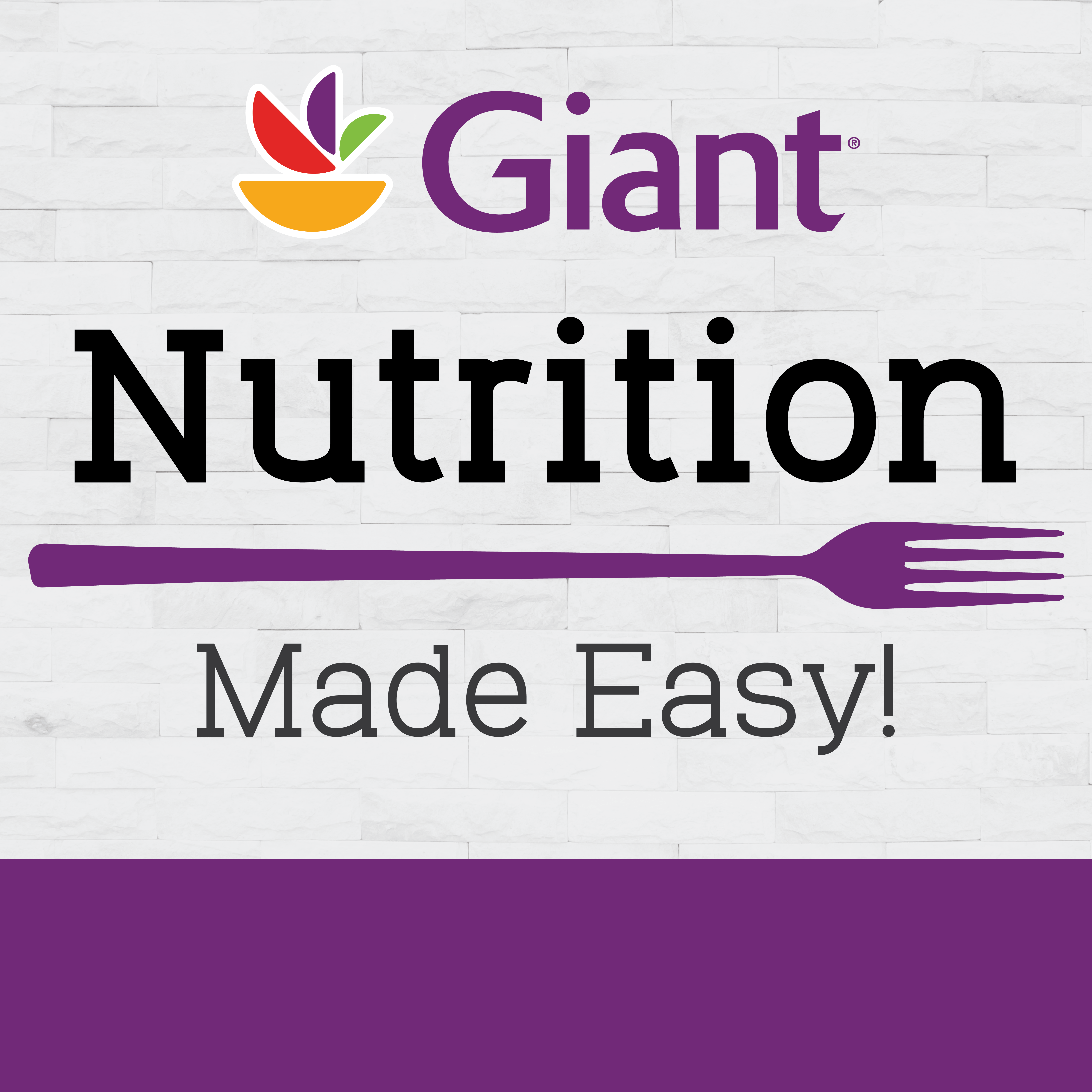 Healthy Living by Giant Podcast