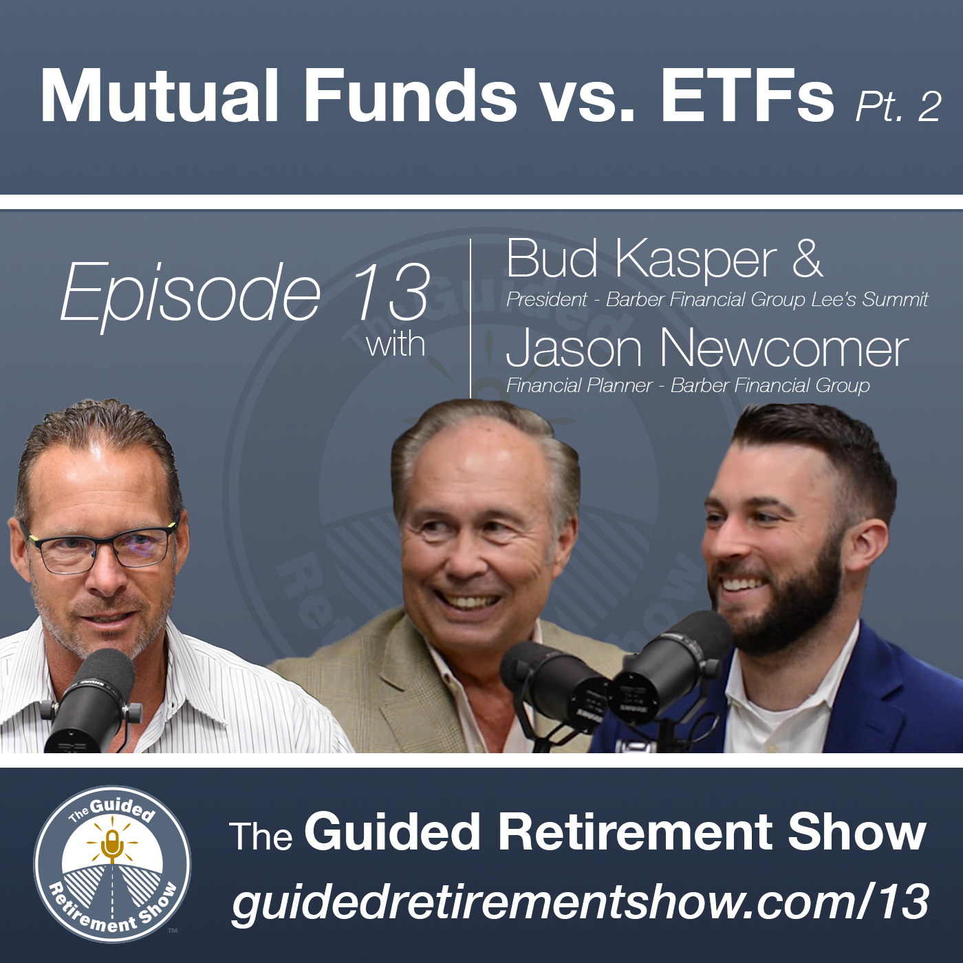 The Guided Retirement Show