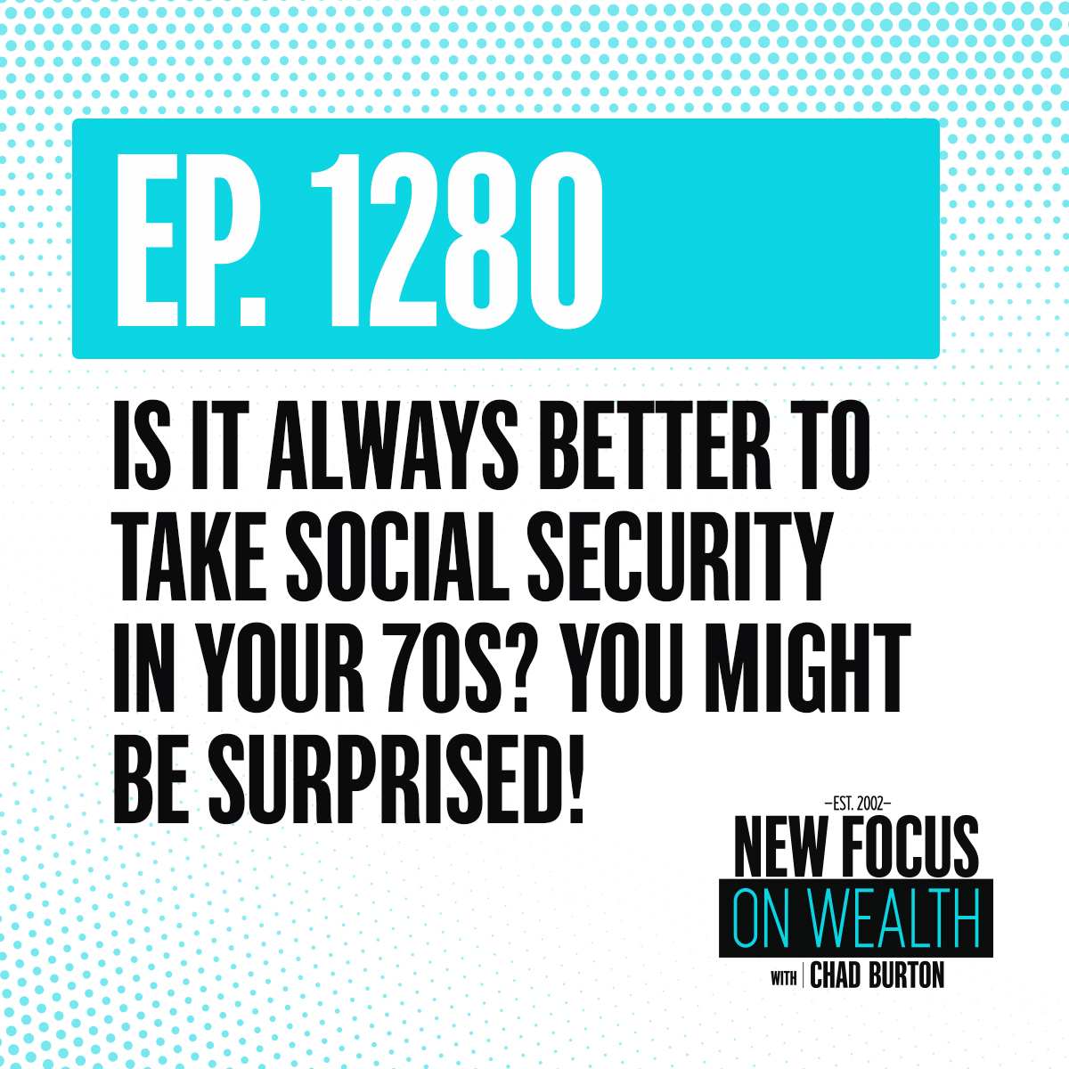 Is It Always Better To Take Social Security In Your 70s? You Might Be Surprised!
