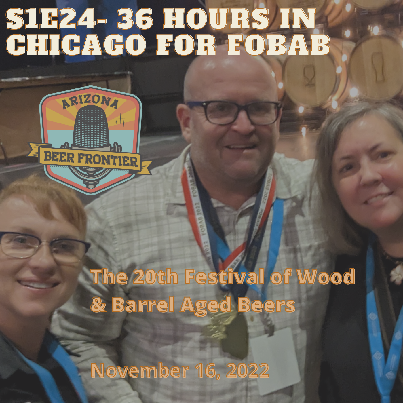 Arizona Beer Frontier