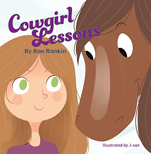 cover of episode Reading With Your Kids - Cowgirls Lessons