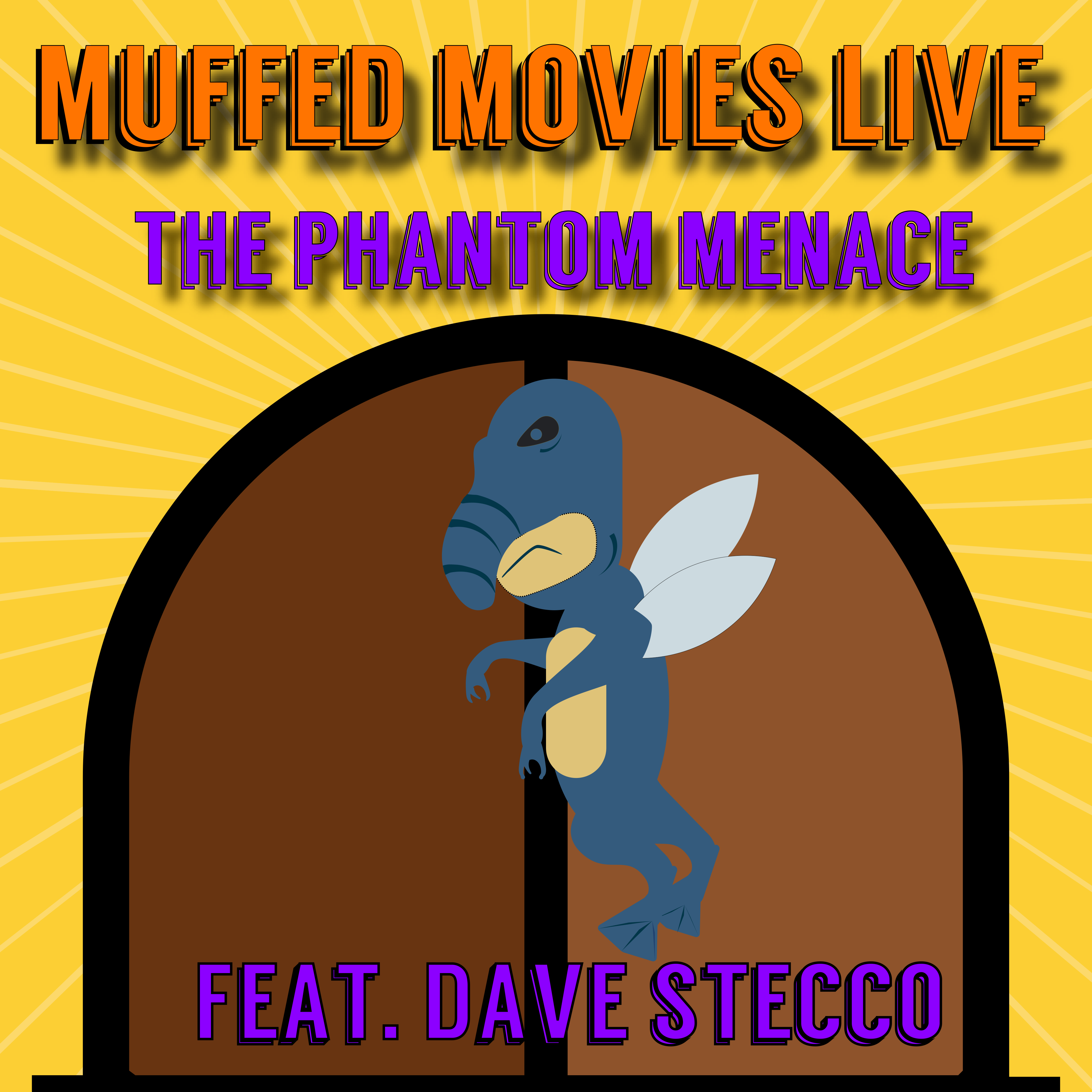 Muffed Movies