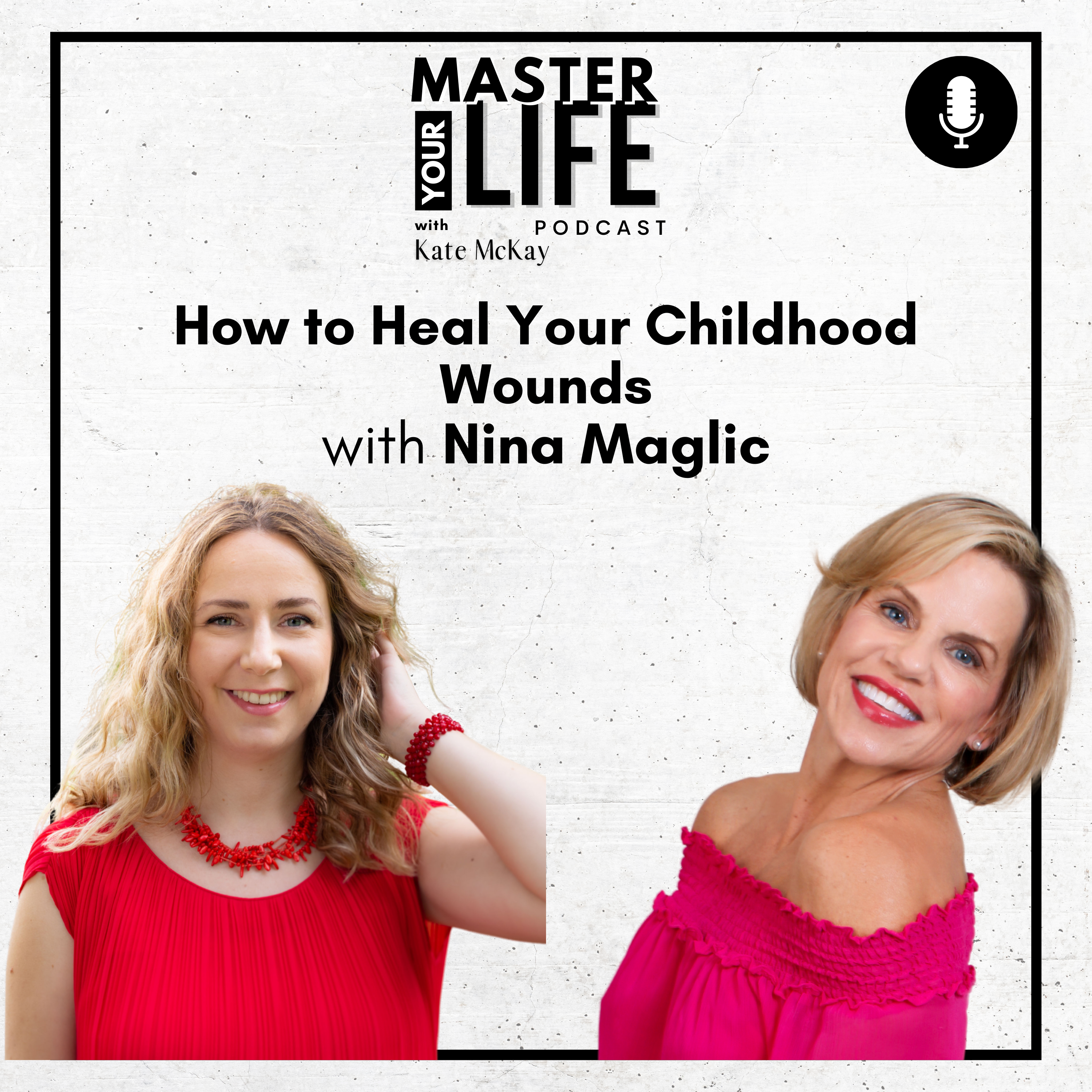 Master Your Life with Kate McKay
