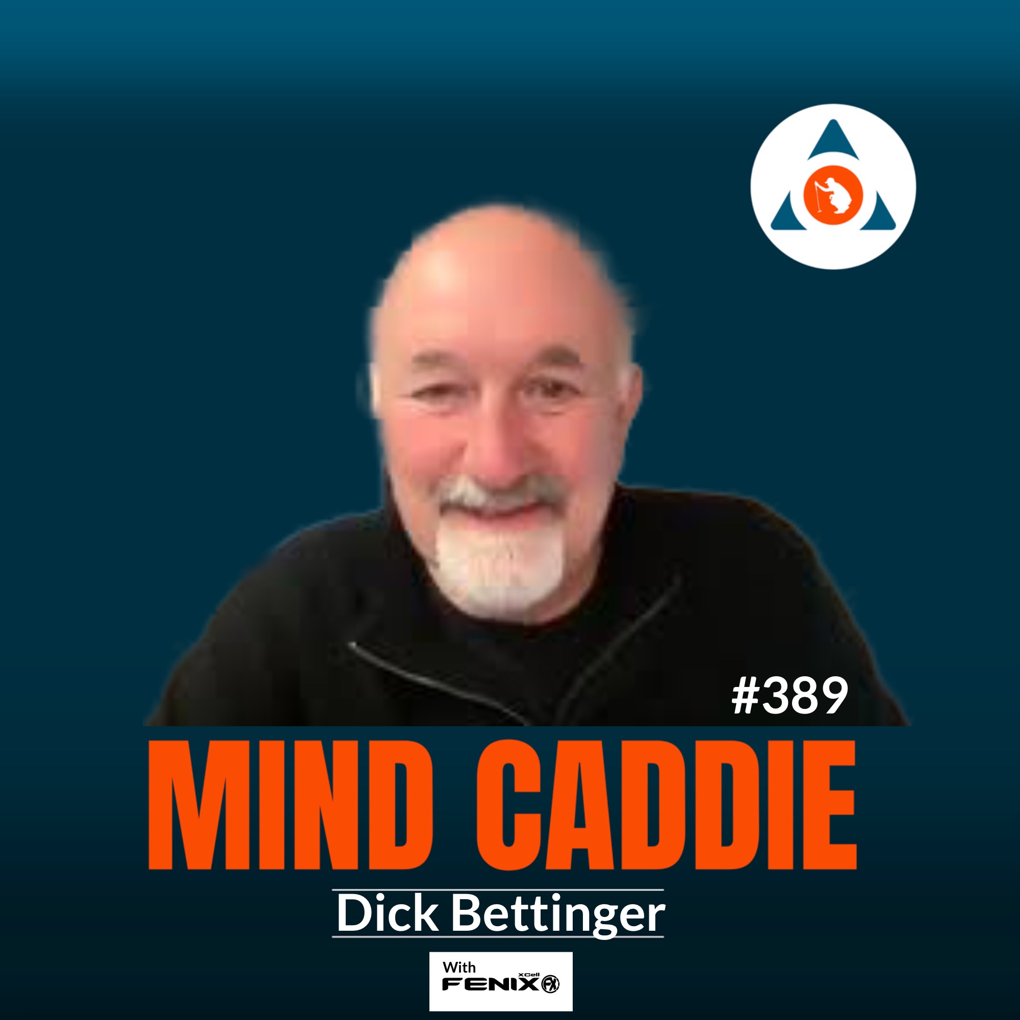 The 'No Thought' State Why your intellect could be holding you back  - Dicken Bettinger #389