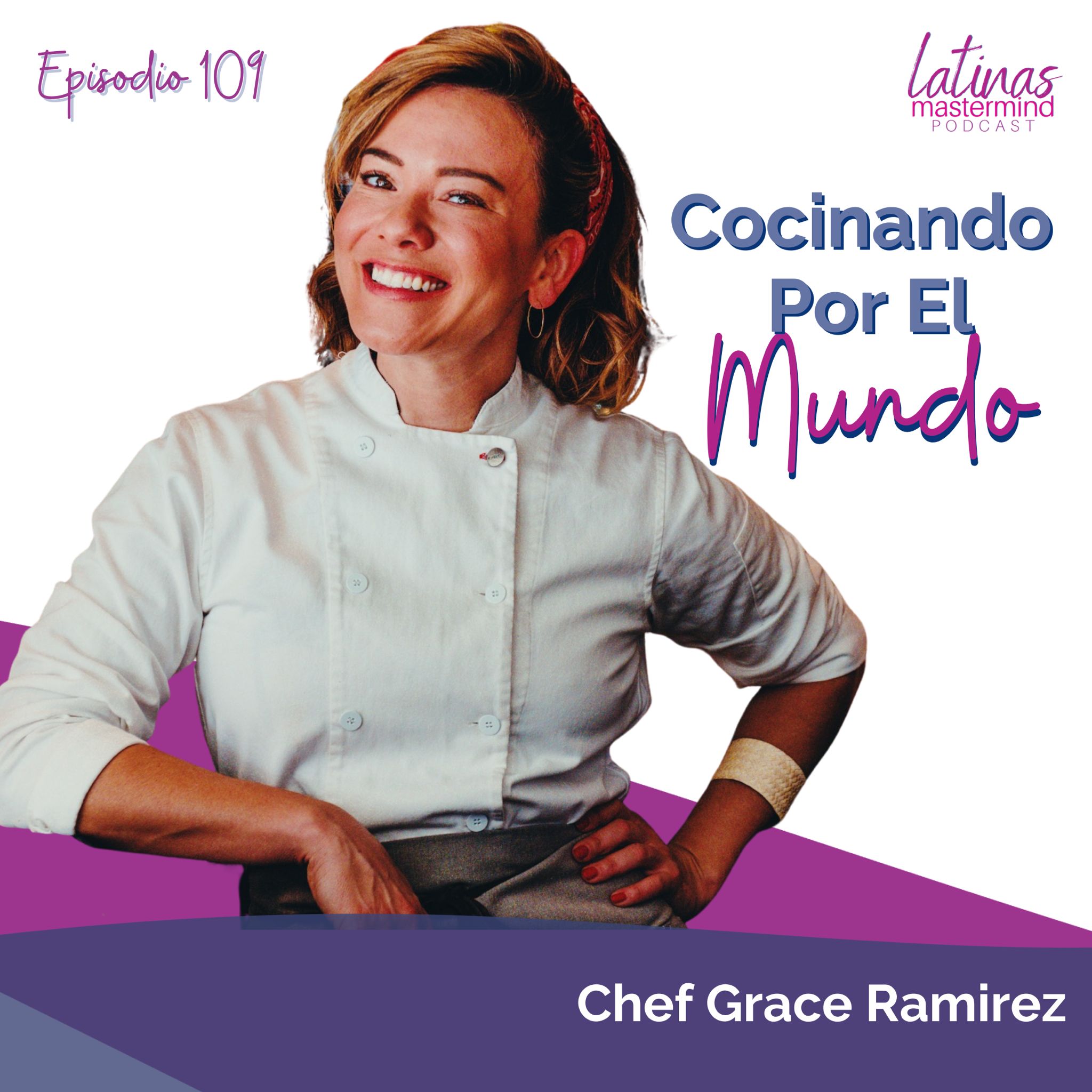 Latinas Mastermind