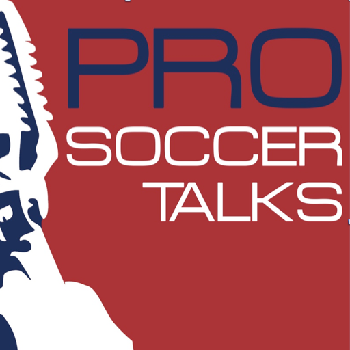 Pro Soccer Talks