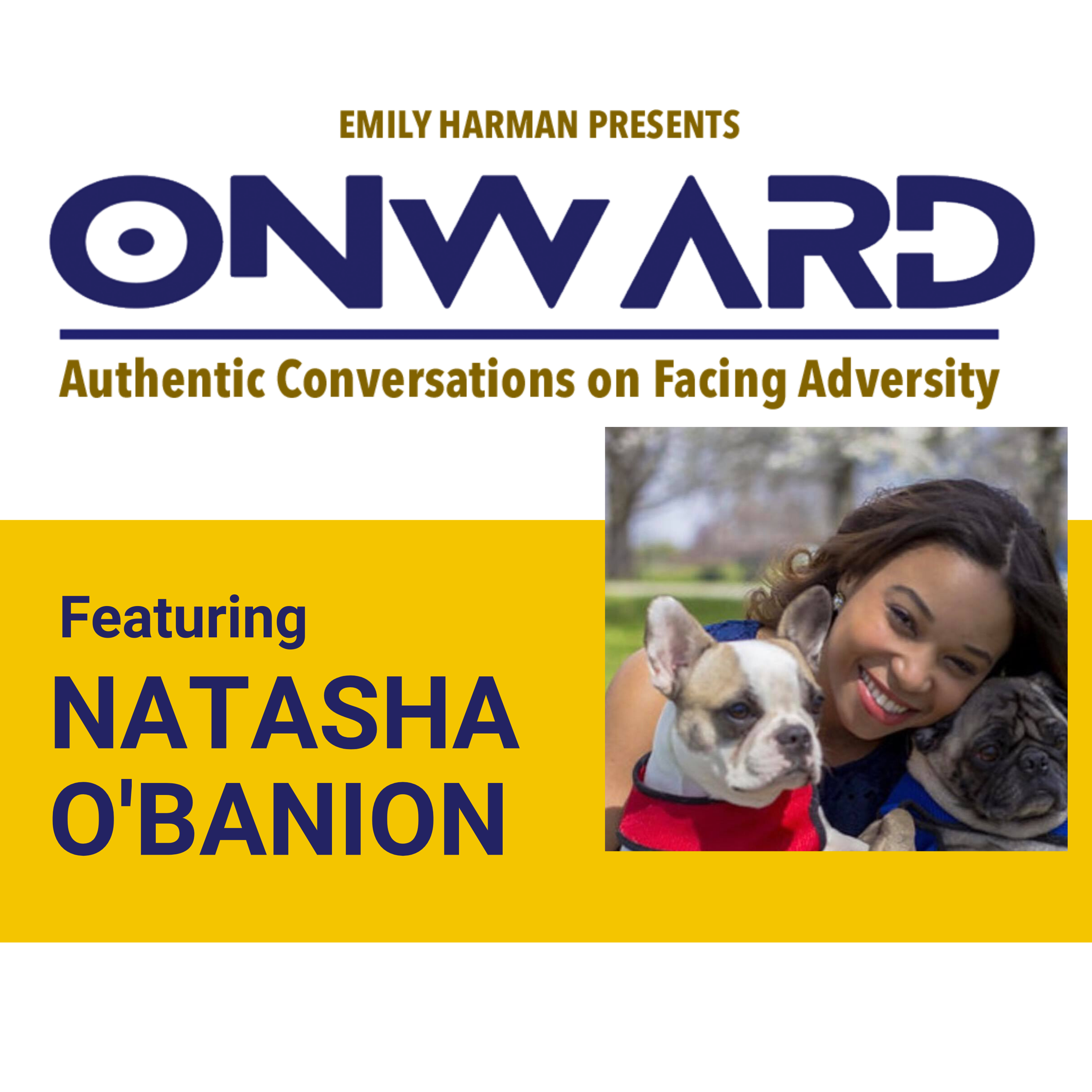Onward Podcast