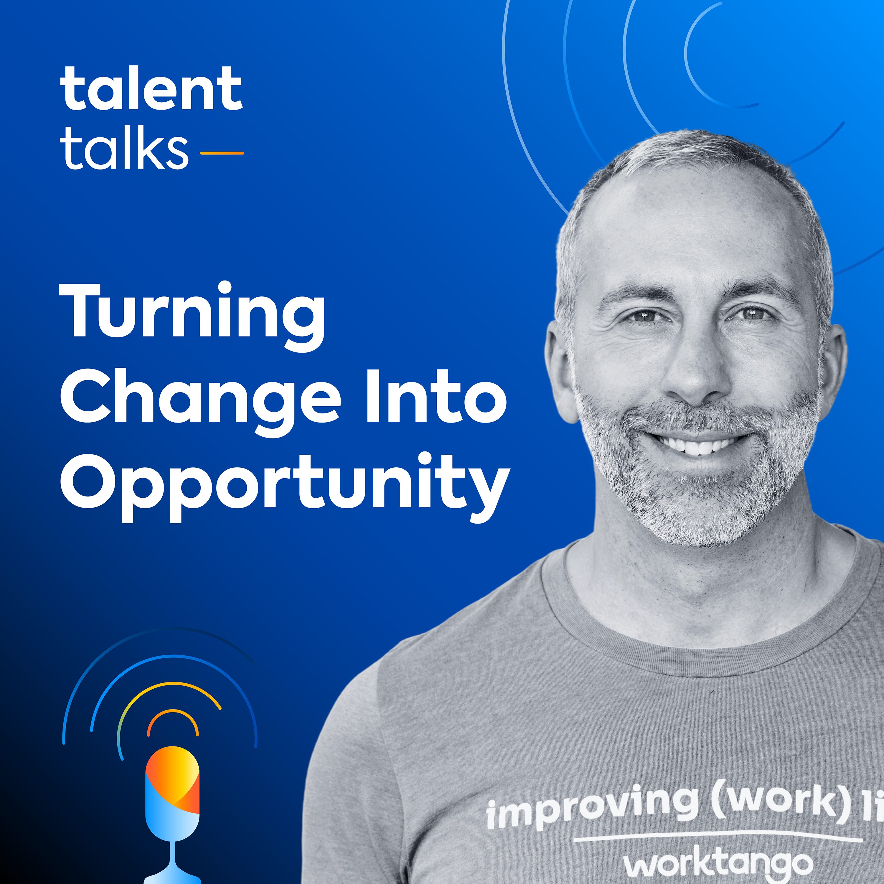 Talent Talks
