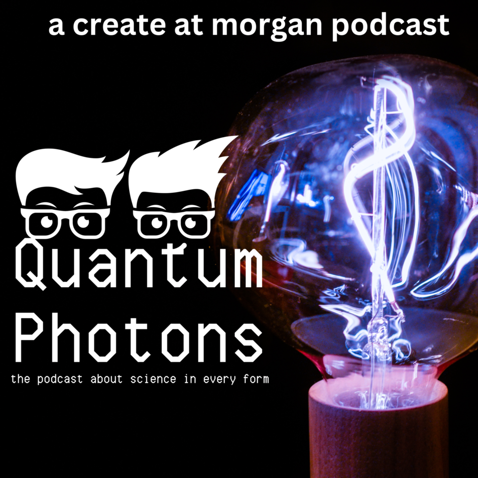The Quantum Photons Ep 4