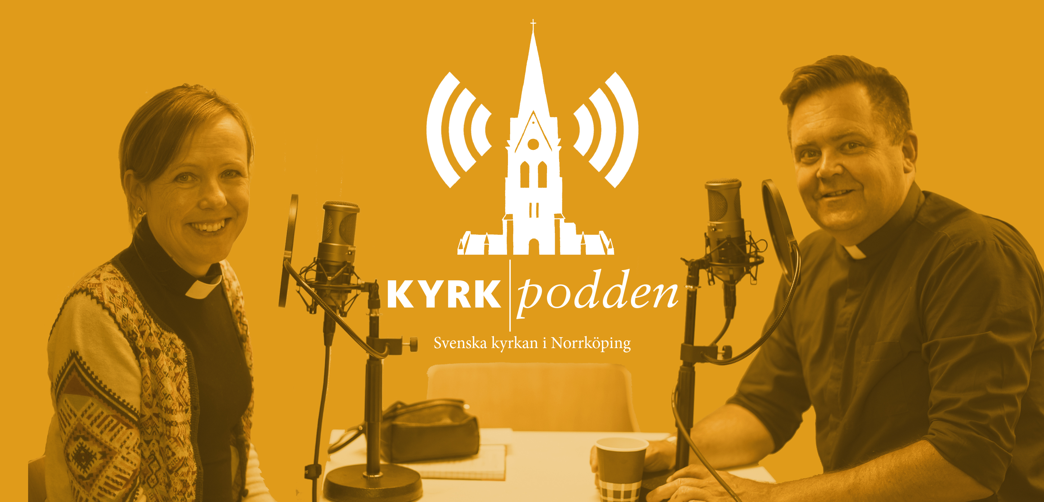 Svenska kyrkan i Norrköping