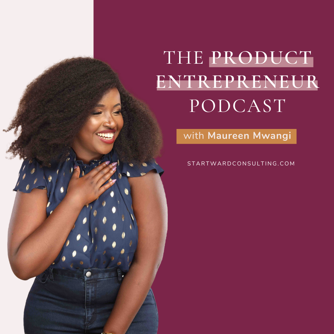 The Product Entrepreneur Podcast