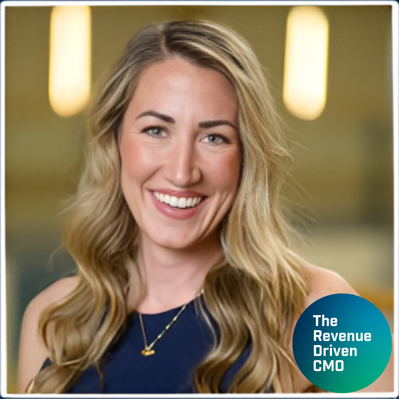 The Revenue-Driven CMO