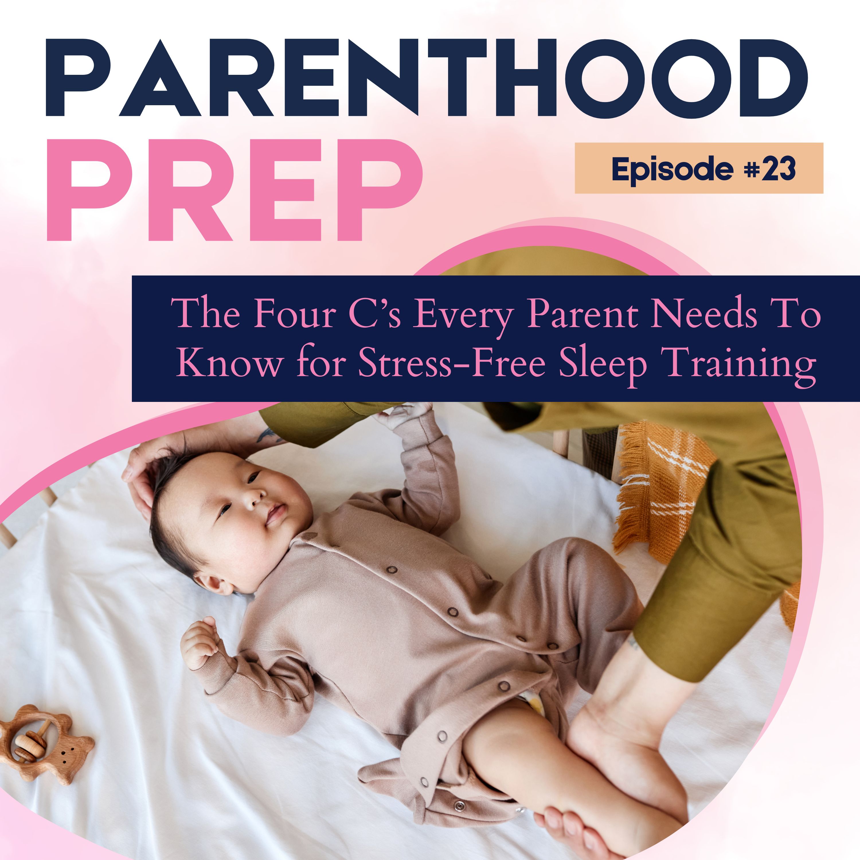 Parenthood Prep