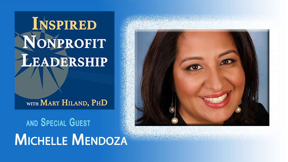 Inspired Nonprofit Leadership
