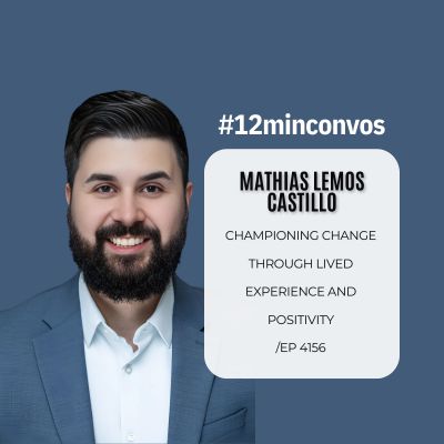 #12minconvos